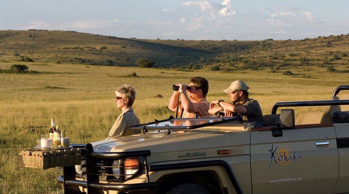 6 Night Cape Town and Safari