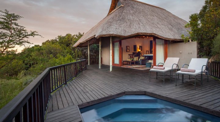 6 Night Cape Town and Safari