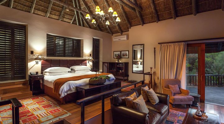 6 Night Cape Town and Safari