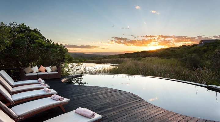 6 Night Cape Town and Safari