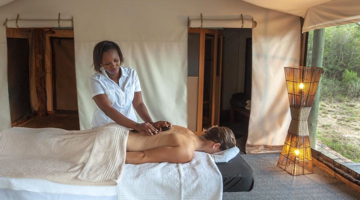6 Night Cape Town and Safari