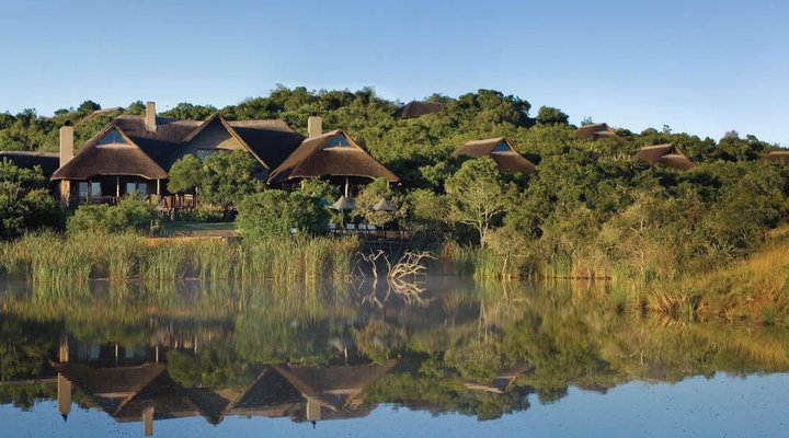 6 Night Cape Town and Safari