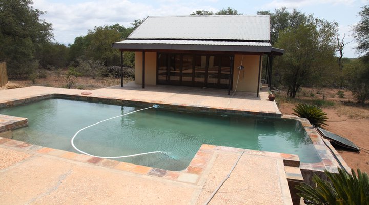 Lili Bush Guesthouse