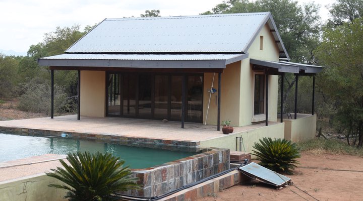 Lili Bush Guesthouse