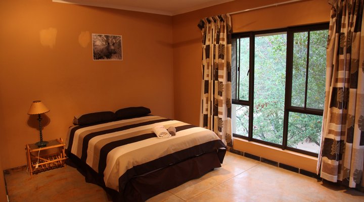 Lili Bush Guesthouse