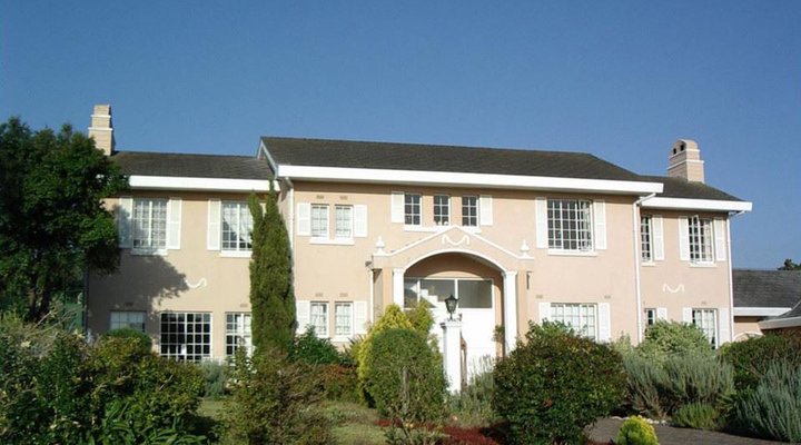 Villa Tara