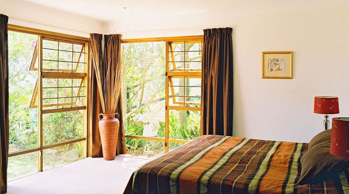 Lakeside Mountain Cottages