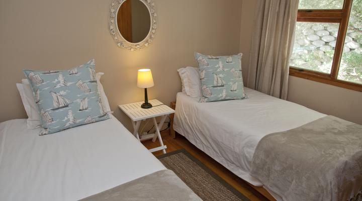 Ver-Weg Self-catering Cottage