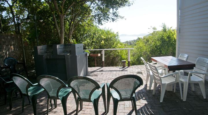 Ver-Weg Self-catering Cottage