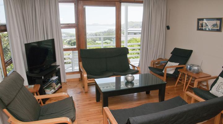 Ver-Weg Self-catering Cottage