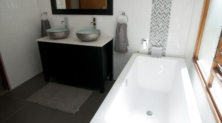 Ver-Weg Self-catering Cottage