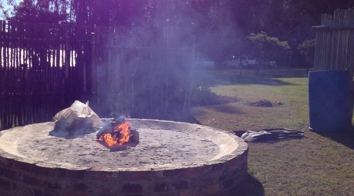 Vaaldam Retreat