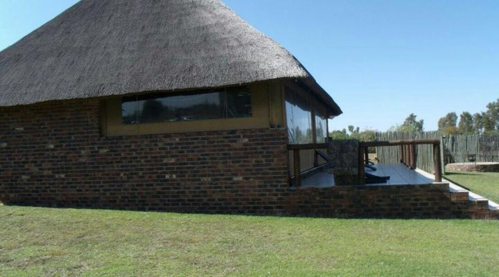 Vaaldam Retreat