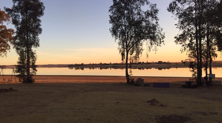 Vaaldam Retreat