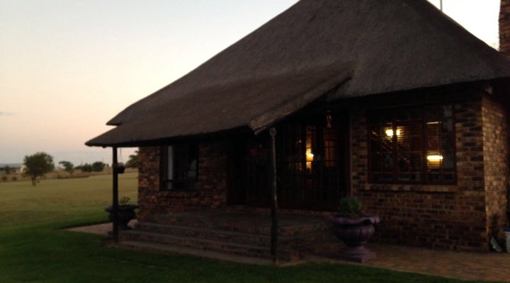 Vaaldam Retreat