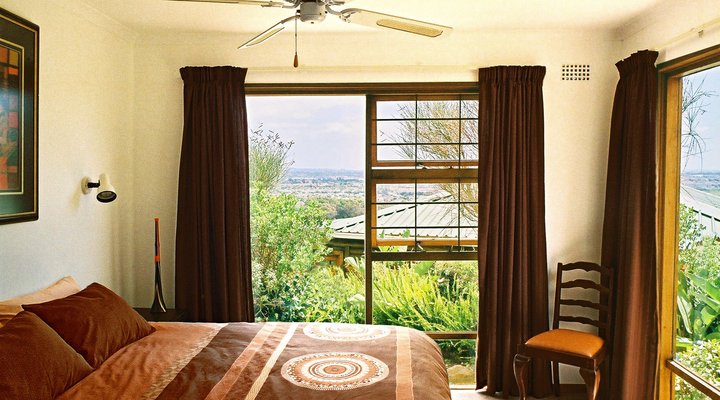 Lakeside Mountain Cottages