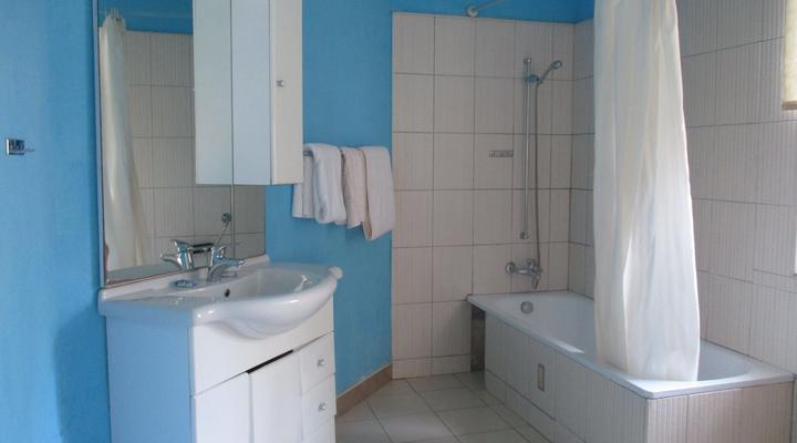 New Madagascar Hotel 