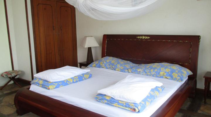 New Madagascar Hotel 