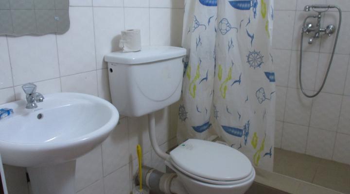 New Madagascar Hotel 