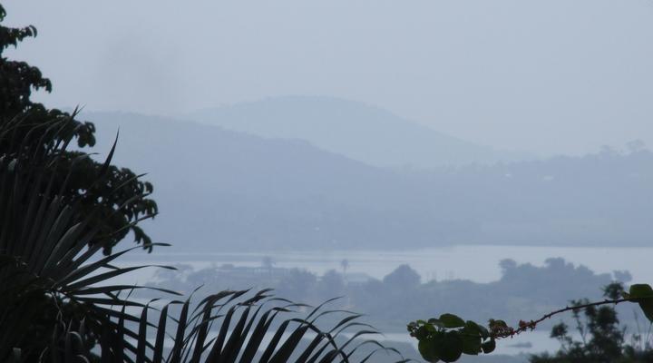 New Madagascar Hotel 