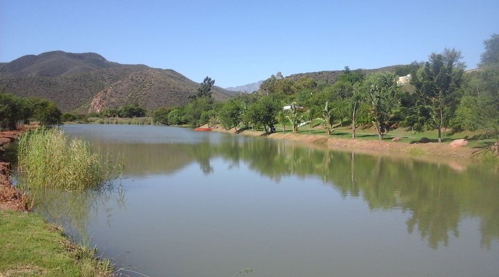 Oppi Dam