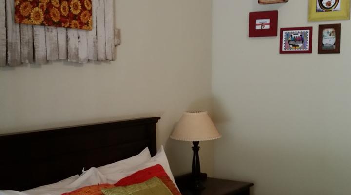 Royal Sheba Guesthouse