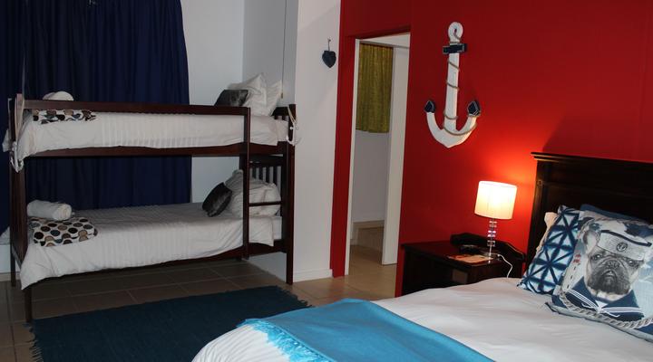 Royal Sheba Guesthouse