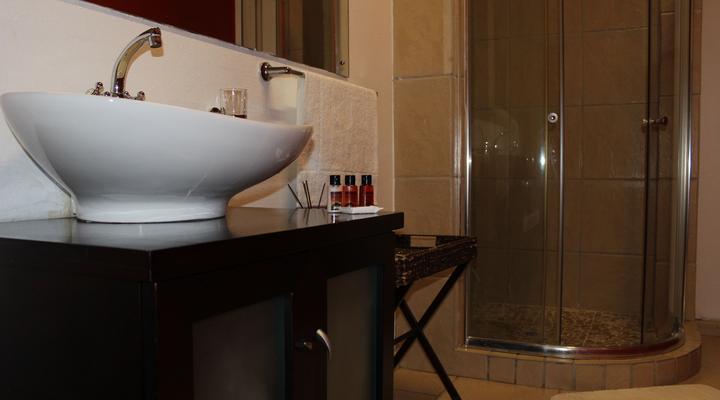 Royal Sheba Guesthouse