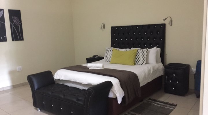 Alabella Lodge