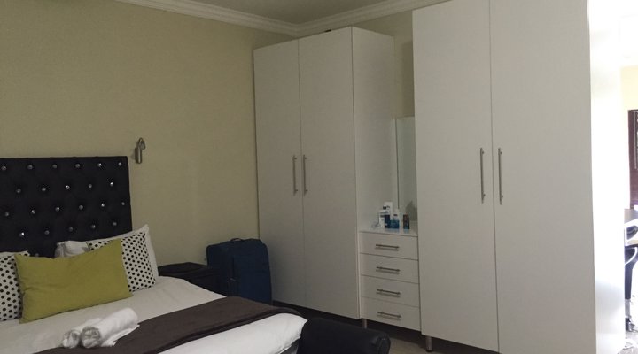 Alabella Lodge