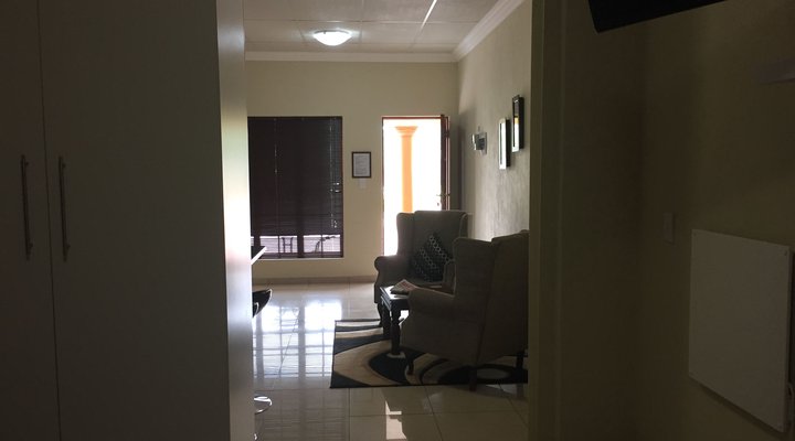 Alabella Lodge