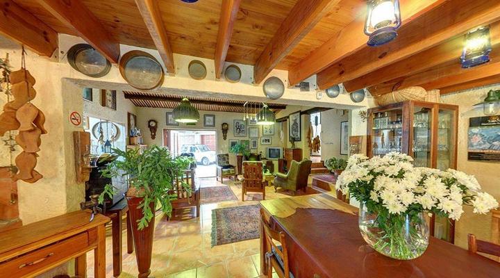 Kloof Bed & Breakfast