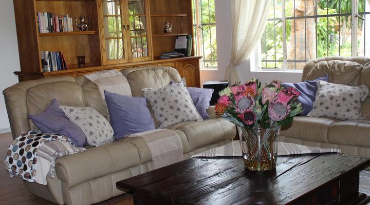 Royal Sheba Guesthouse