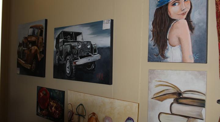 Royal Sheba Guesthouse