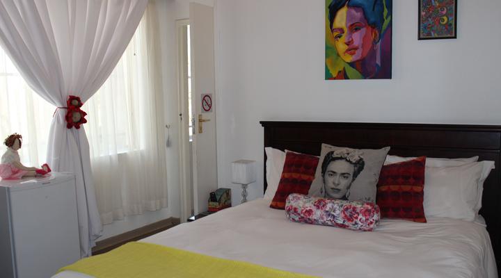 Royal Sheba Guesthouse