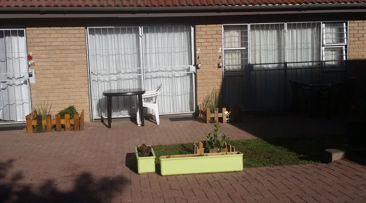 Ruthers Place Aston Bay 