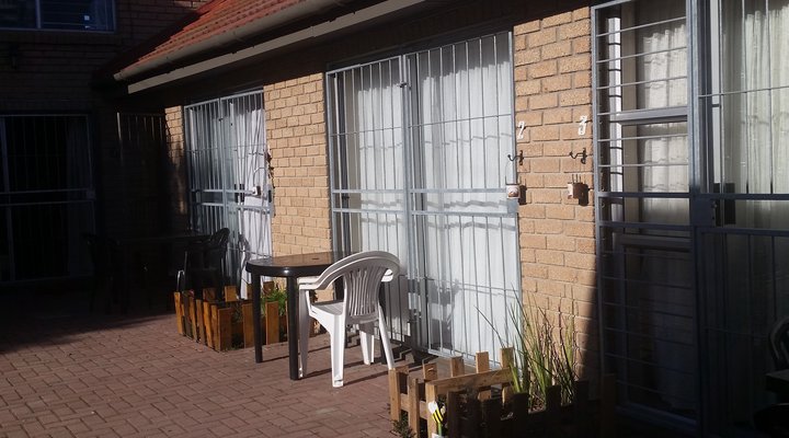 Ruthers Place Aston Bay 