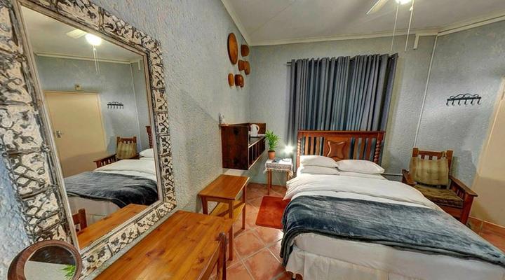 Kloof Bed & Breakfast