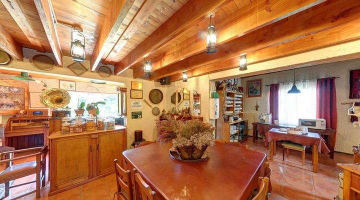 Kloof Bed & Breakfast