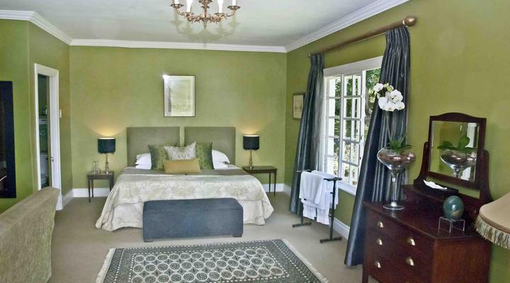 Lastingham Guest House