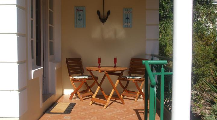 Bienvenue Self-catering