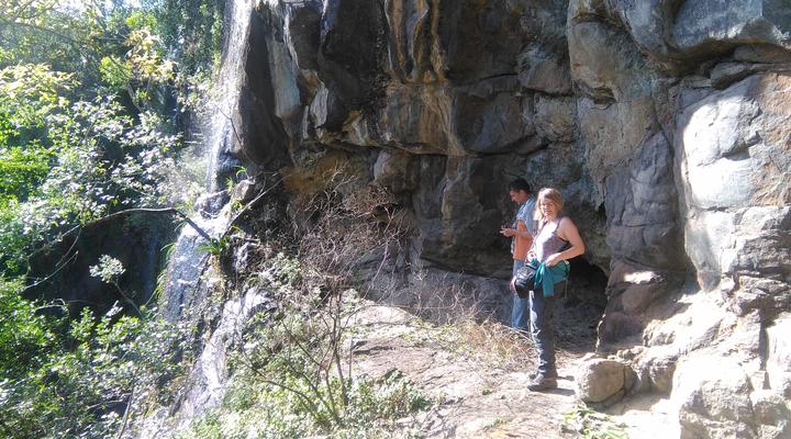 Elundini Backpackers