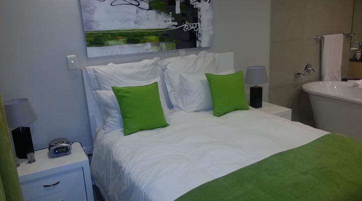 Sandton Hydro Executive Apartments