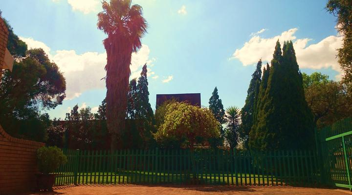 Atherstone Guesthouse