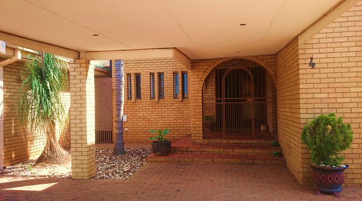 Atherstone Guesthouse