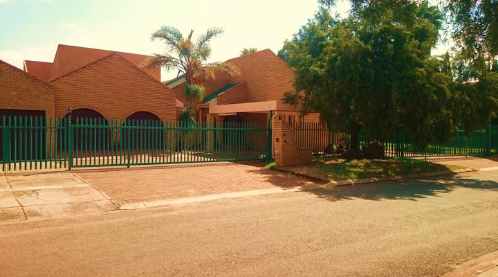 Atherstone Guesthouse