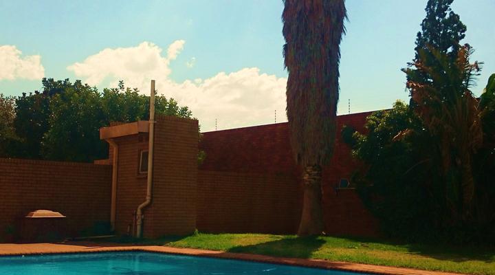 Atherstone Guesthouse