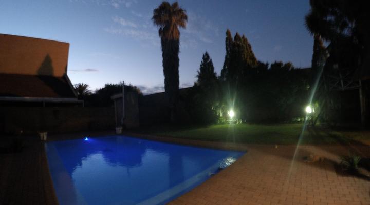 Atherstone Guesthouse