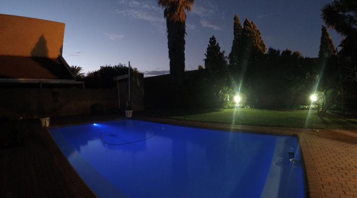 Atherstone Guesthouse