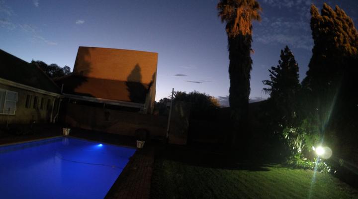 Atherstone Guesthouse